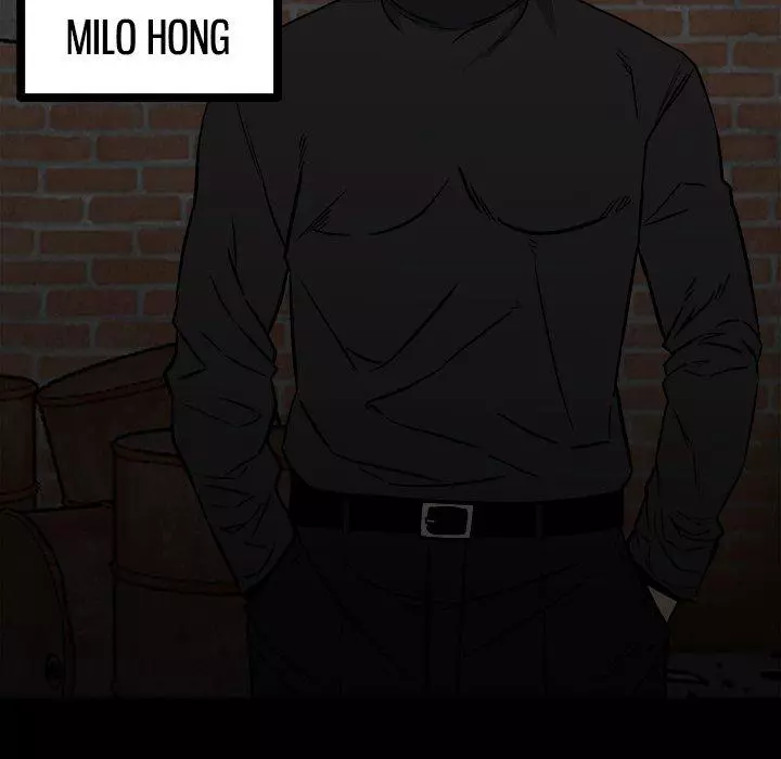 The Villain Chapter 113 page 13