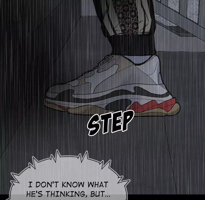 The Villain Chapter 115 page 24