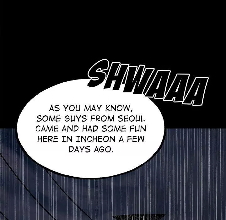 The Villain Chapter 113 page 6