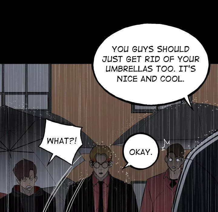 The Villain Chapter 112 page 148