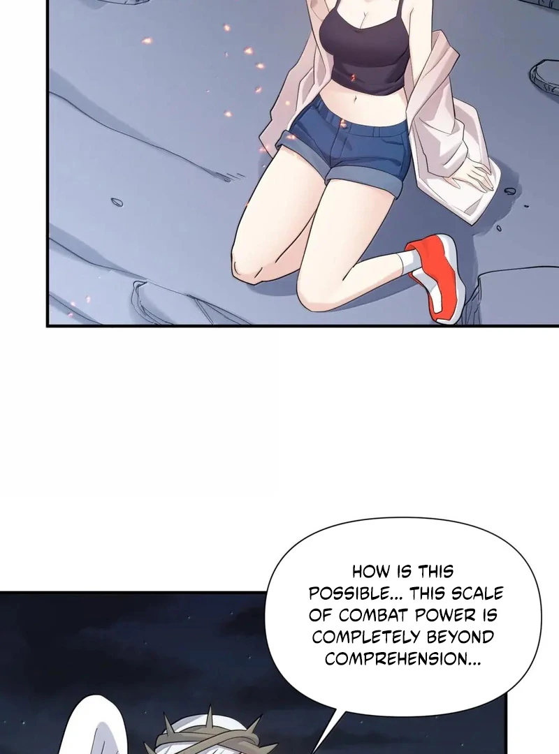 I Look Too Much Like The Boss And The World Actually Believes It Chapter 113 page 47