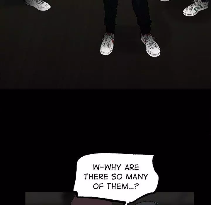 The Villain Chapter 115 page 55