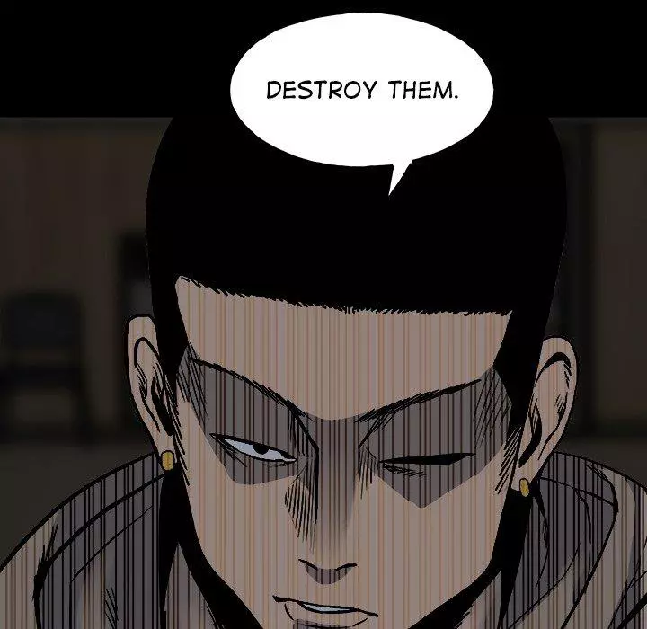 The Villain Chapter 115 page 72