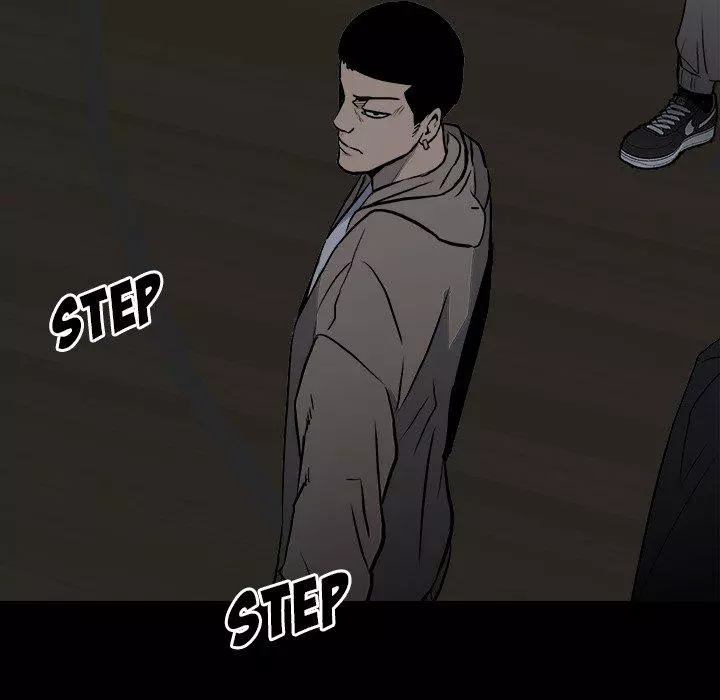 The Villain Chapter 115 page 61