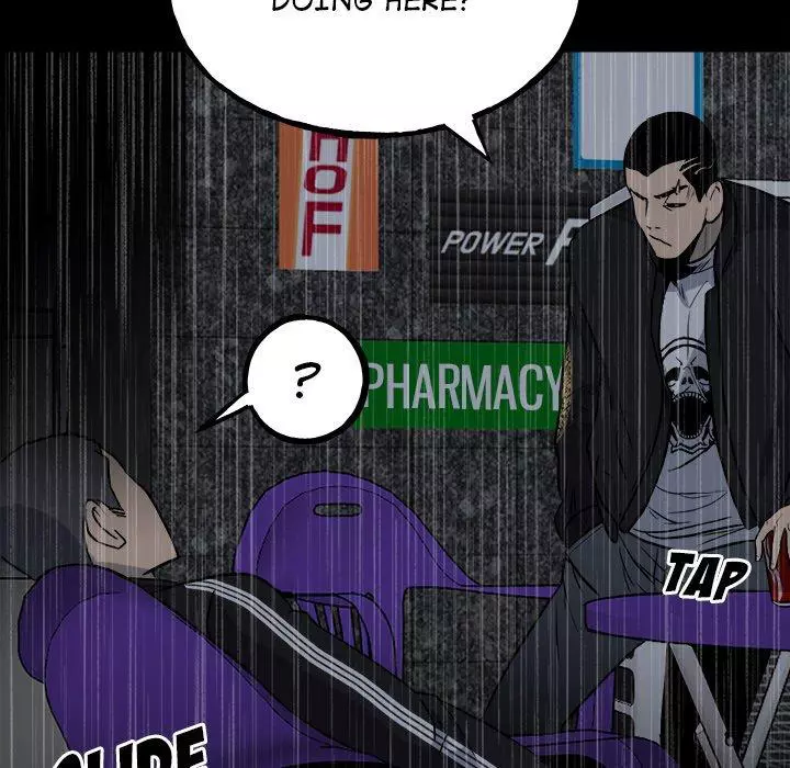 The Villain Chapter 113 page 78
