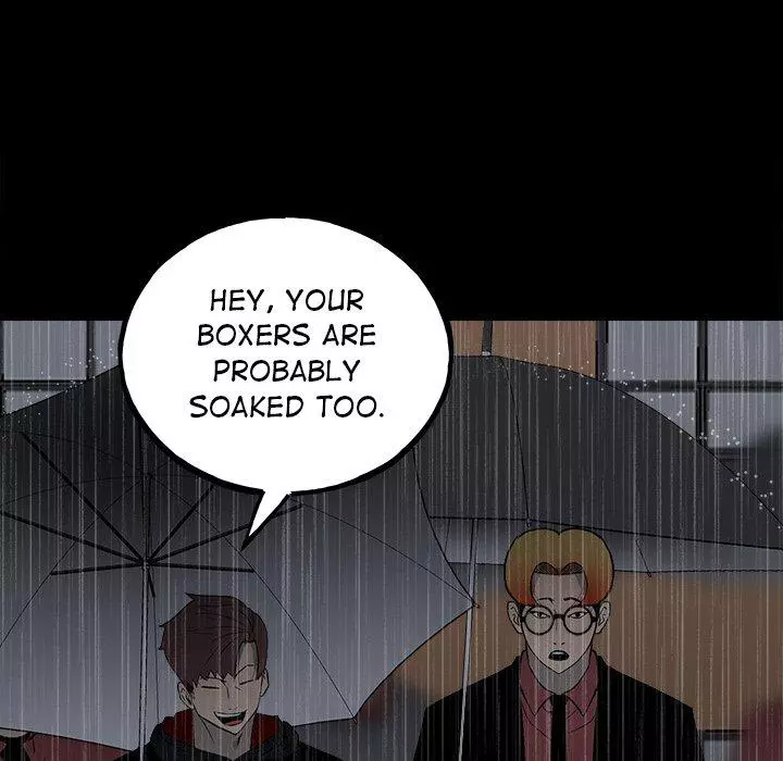 The Villain Chapter 112 page 146