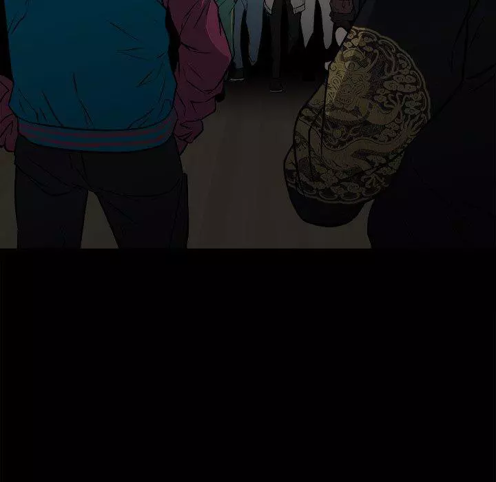 The Villain Chapter 115 page 52
