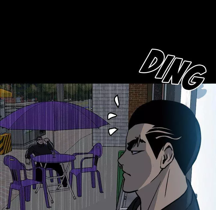 The Villain Chapter 113 page 76