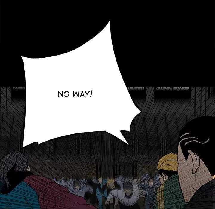 The Villain Chapter 115 page 76