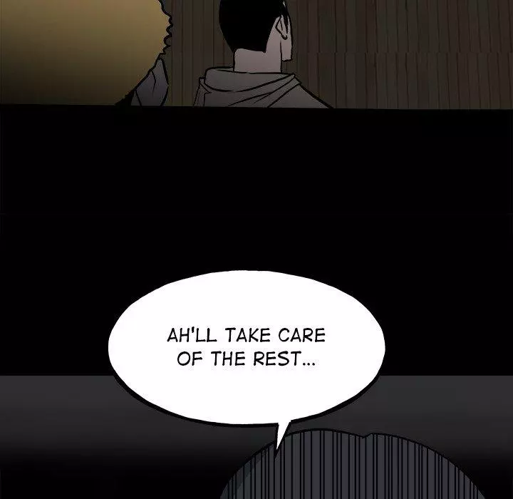 The Villain Chapter 115 page 67