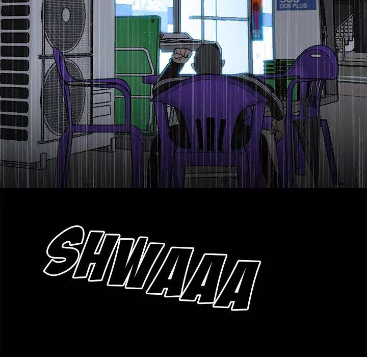 The Villain Chapter 113 page 71