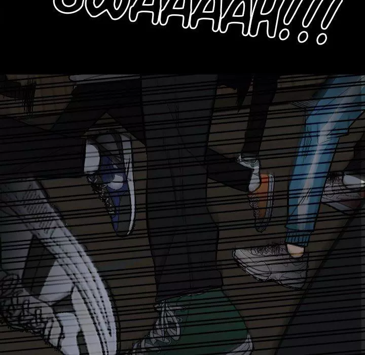 The Villain Chapter 115 page 74