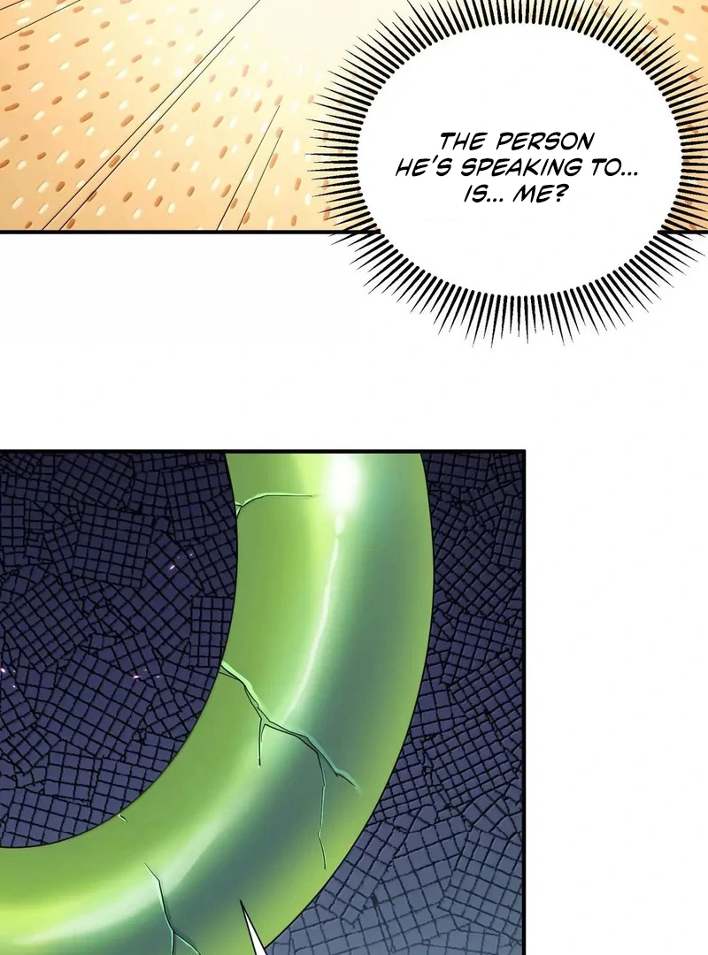 I Look Too Much Like The Boss And The World Actually Believes It Chapter 113 page 59