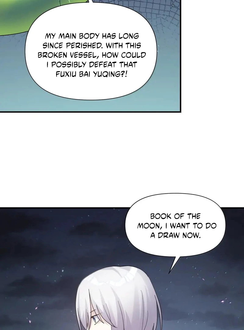 I Look Too Much Like The Boss And The World Actually Believes It Chapter 113 page 60