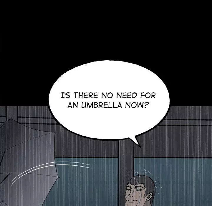 The Villain Chapter 112 page 144