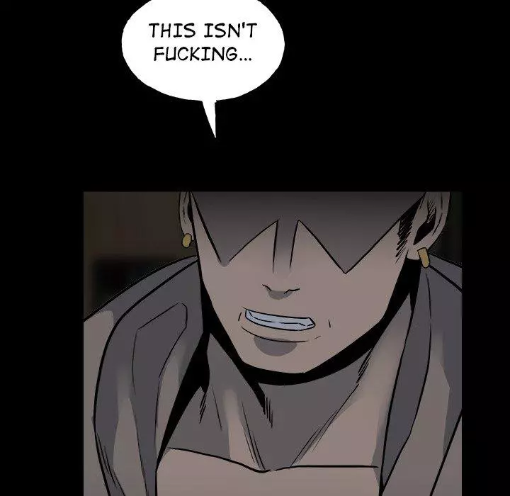 The Villain Chapter 115 page 70
