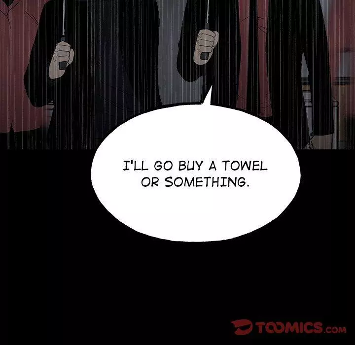 The Villain Chapter 112 page 147