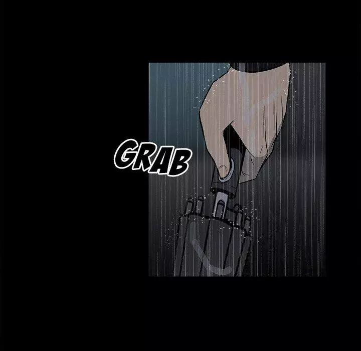 The Villain Chapter 112 page 141