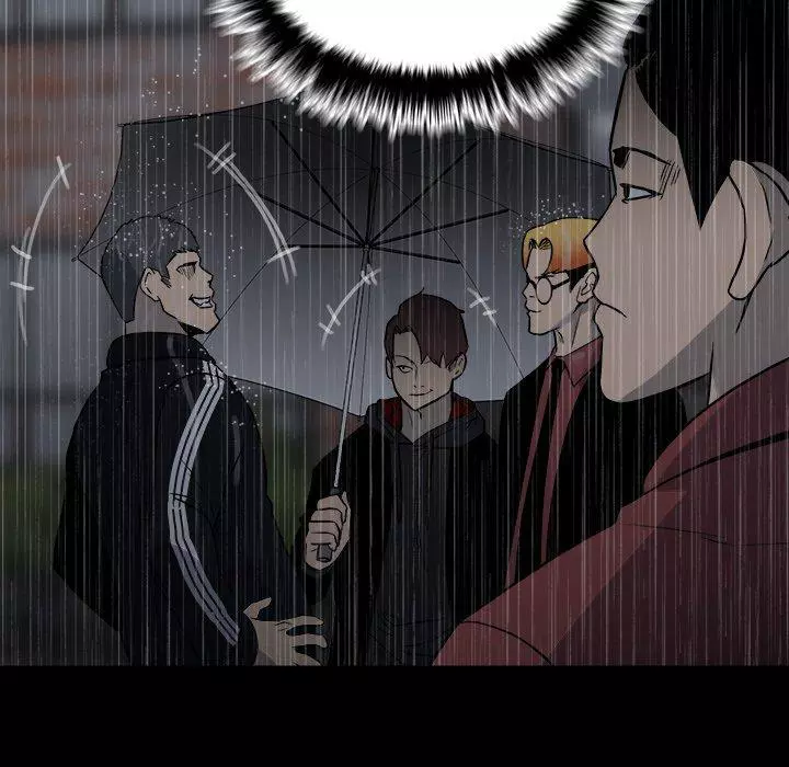 The Villain Chapter 112 page 150