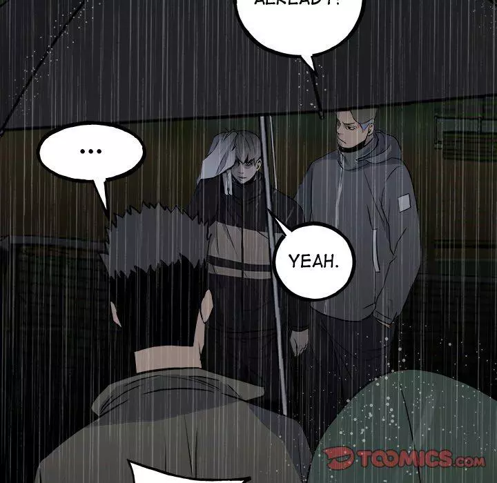 The Villain Chapter 114 page 24