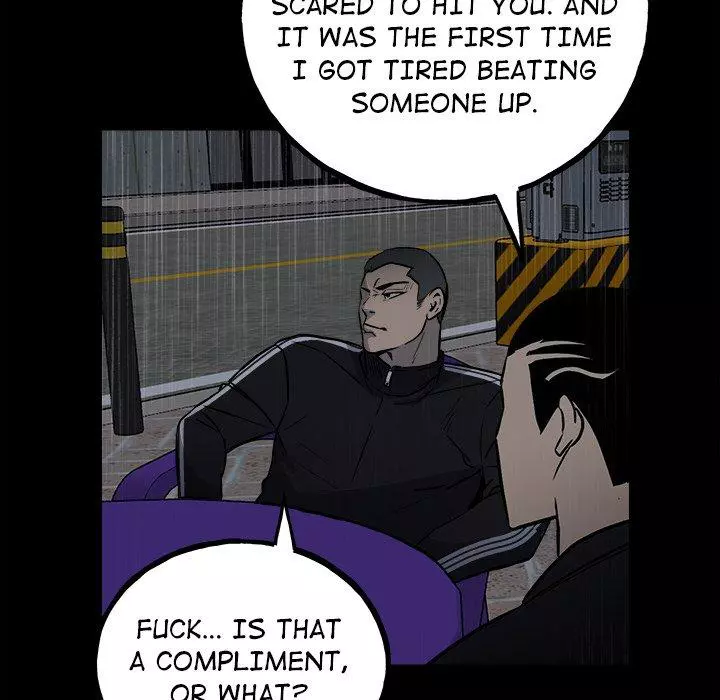 The Villain Chapter 113 page 94