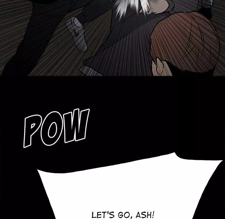 The Villain Chapter 115 page 112