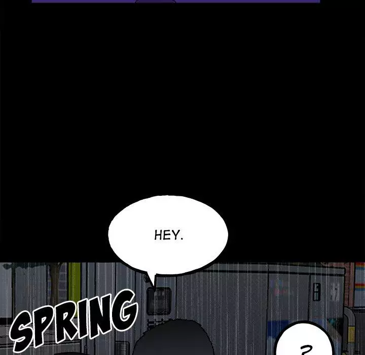 The Villain Chapter 113 page 83