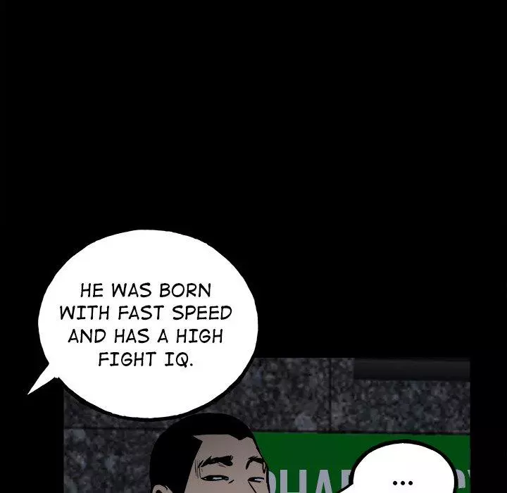 The Villain Chapter 113 page 102