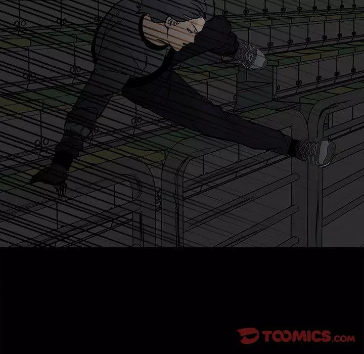 The Villain Chapter 115 page 81