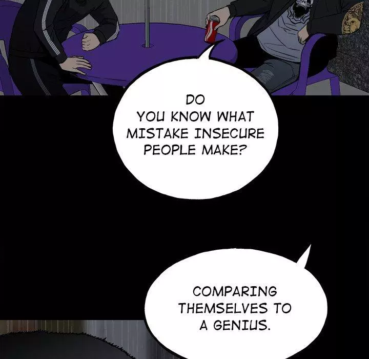 The Villain Chapter 113 page 106