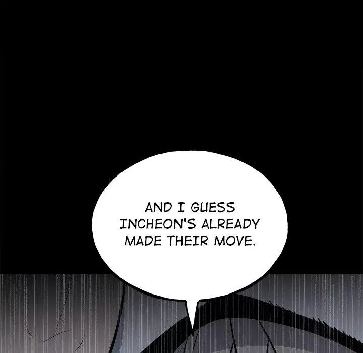 The Villain Chapter 114 page 22