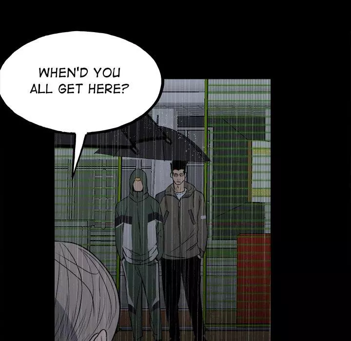 The Villain Chapter 114 page 13