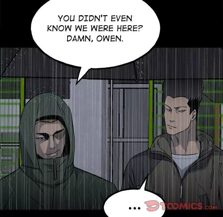 The Villain Chapter 114 page 15