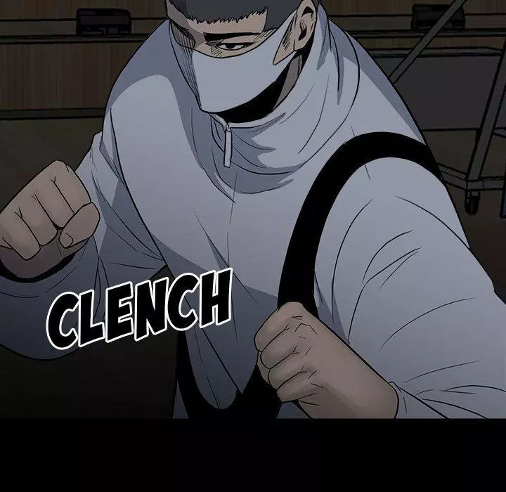 The Villain Chapter 115 page 100