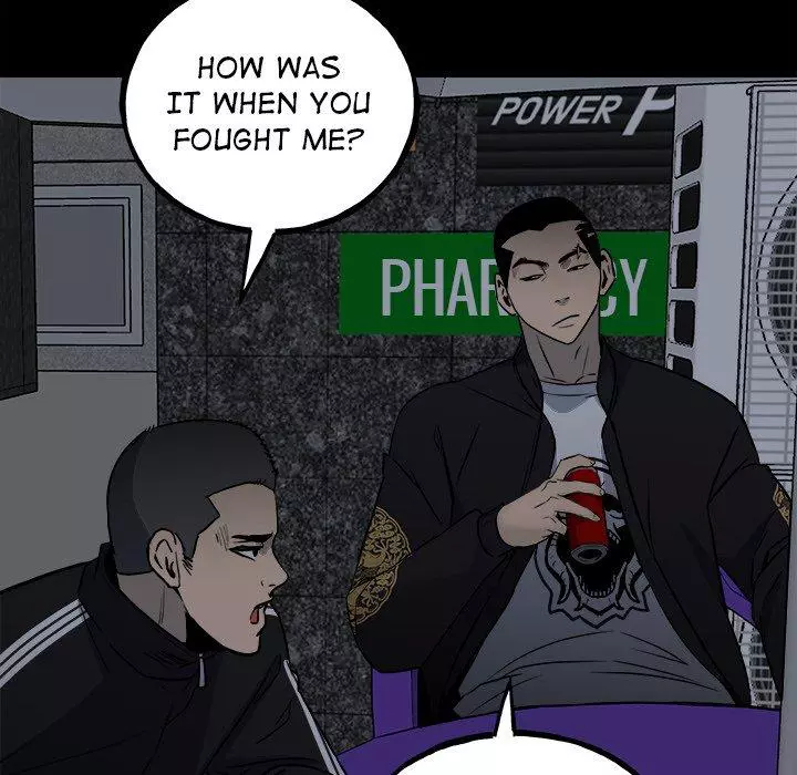 The Villain Chapter 113 page 85