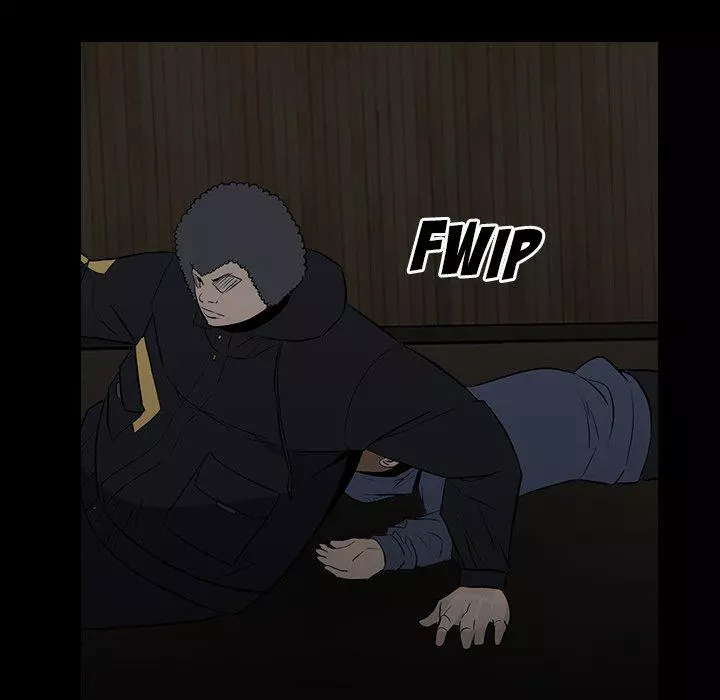The Villain Chapter 115 page 107