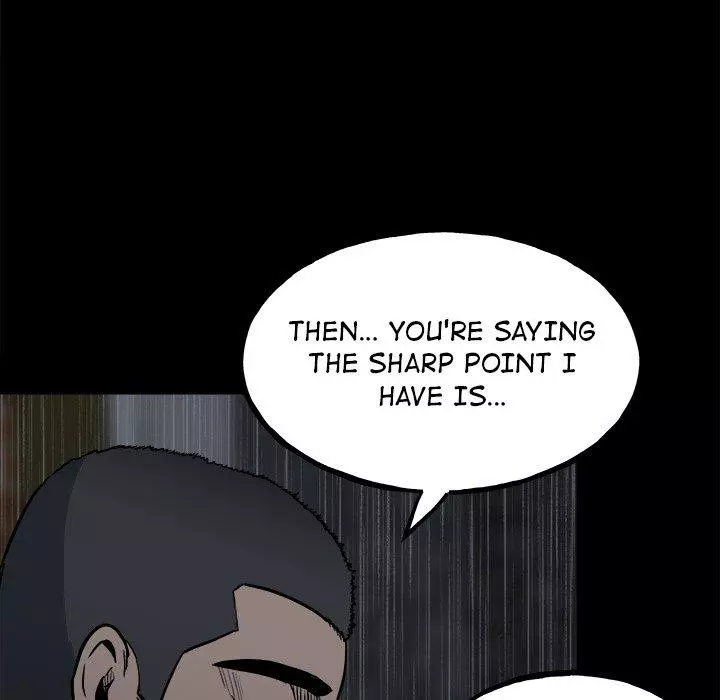 The Villain Chapter 113 page 118