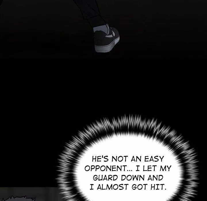 The Villain Chapter 115 page 94