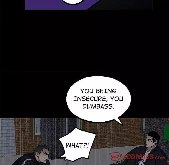 The Villain Chapter 113 page 105