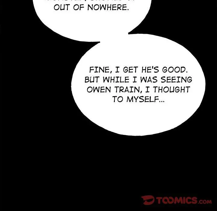 The Villain Chapter 113 page 99