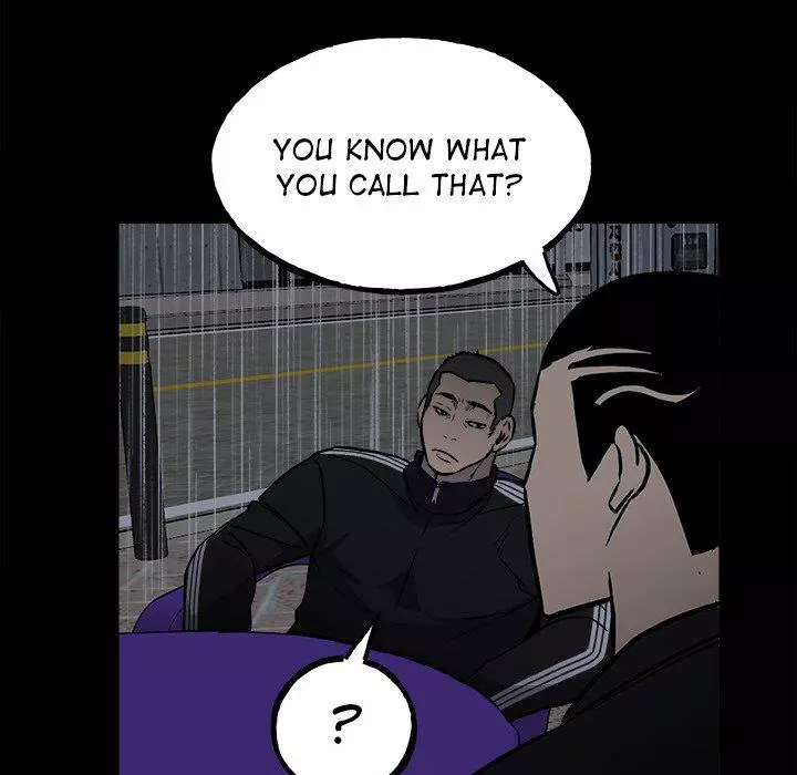 The Villain Chapter 113 page 104