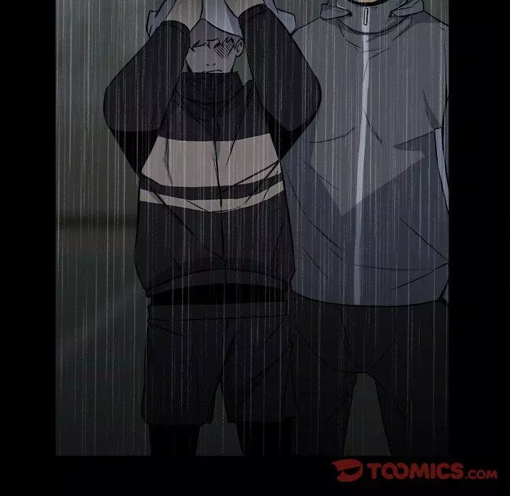 The Villain Chapter 114 page 21