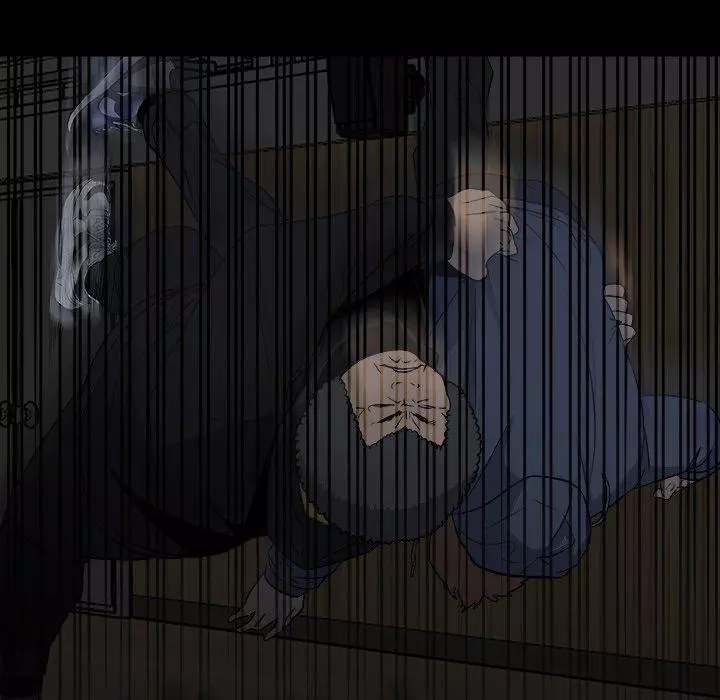 The Villain Chapter 115 page 103