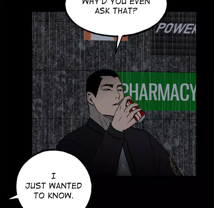 The Villain Chapter 113 page 96