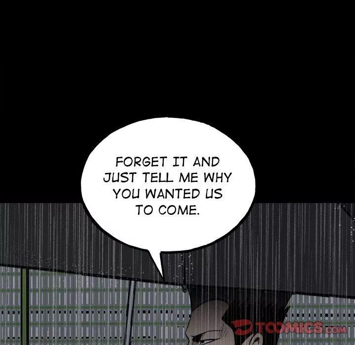 The Villain Chapter 114 page 18