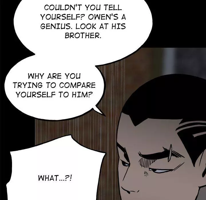 The Villain Chapter 113 page 108