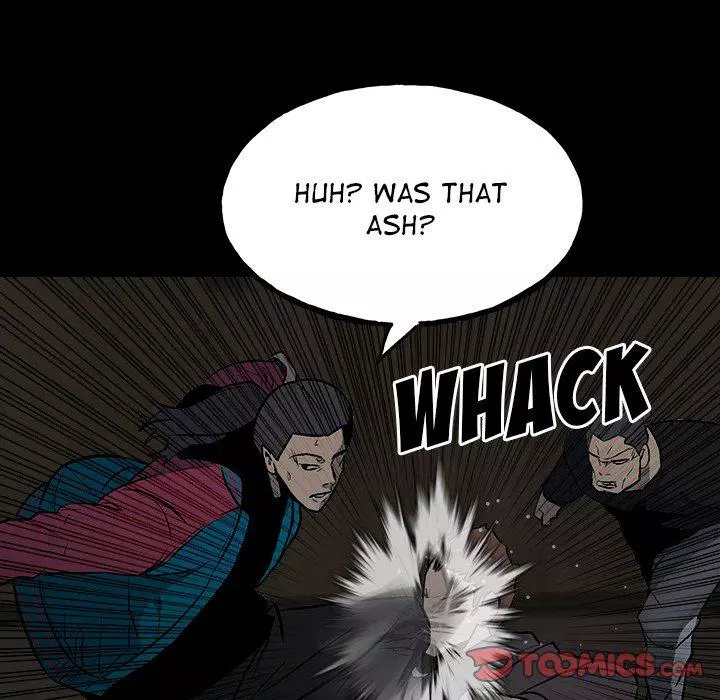 The Villain Chapter 115 page 111