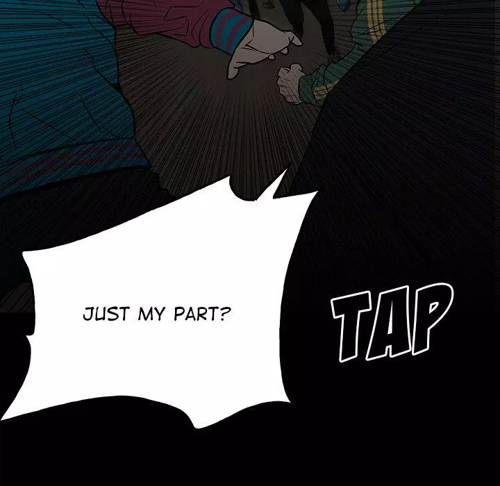 The Villain Chapter 115 page 77