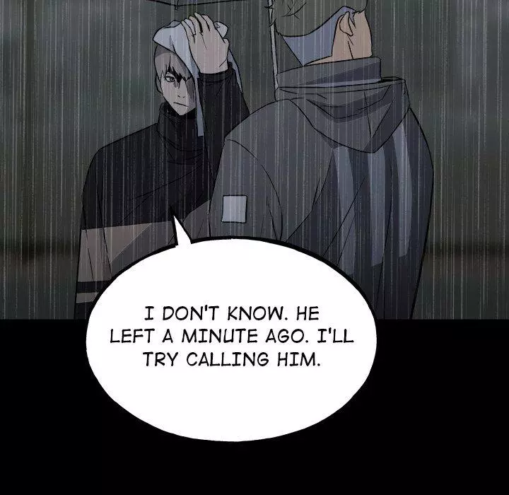The Villain Chapter 114 page 17