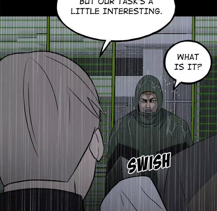 The Villain Chapter 114 page 26